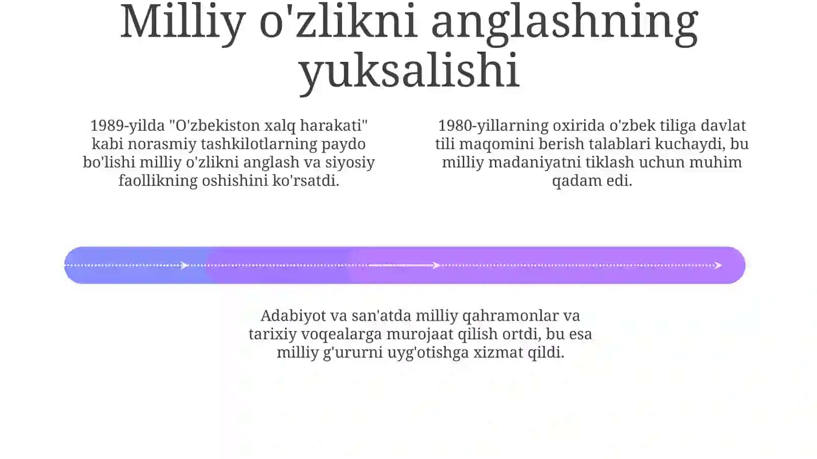 Mustaqillik arafasida Oʻzbekistonning ijtimoiy-siyosiy holati 4