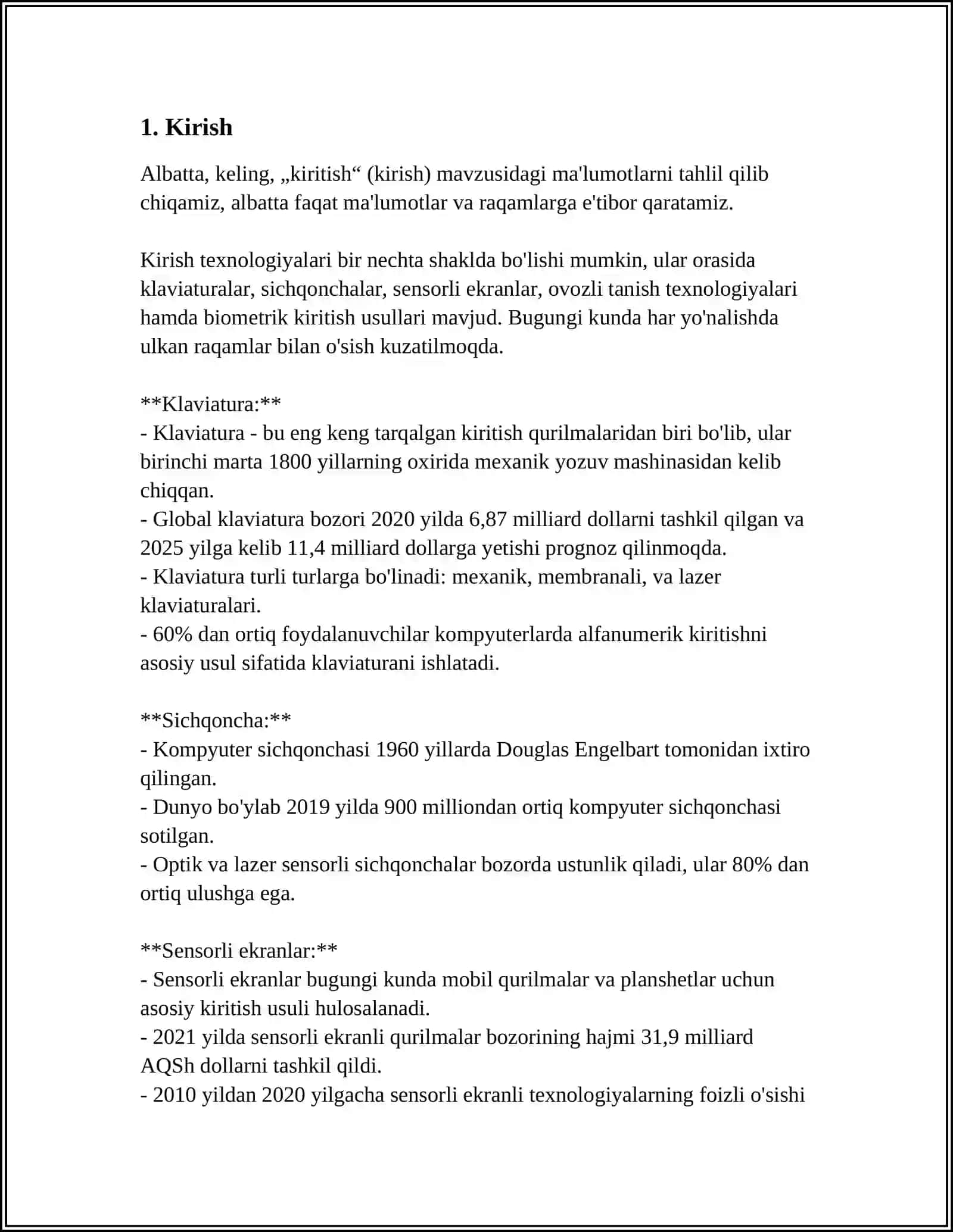ESHITISHDA NUQSONI BOʻLGAN SHAXSLARNING DIQQAT VA XOTIRA XUSUSIYATLARI 4