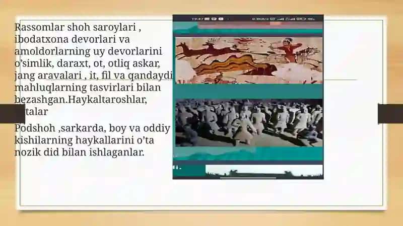 Qadimgi Xitoyda Fan 4