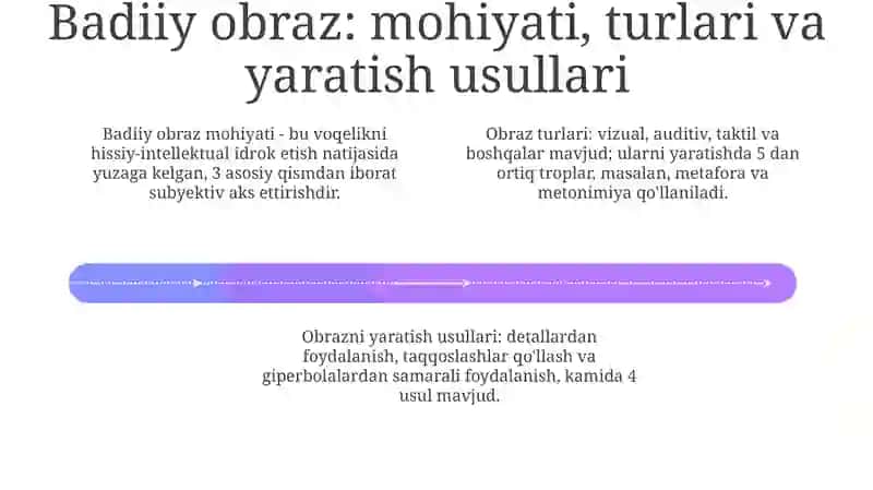 Jurnalistlar nutqida badiiy tasvir vositalarining qo'llanilishi 4