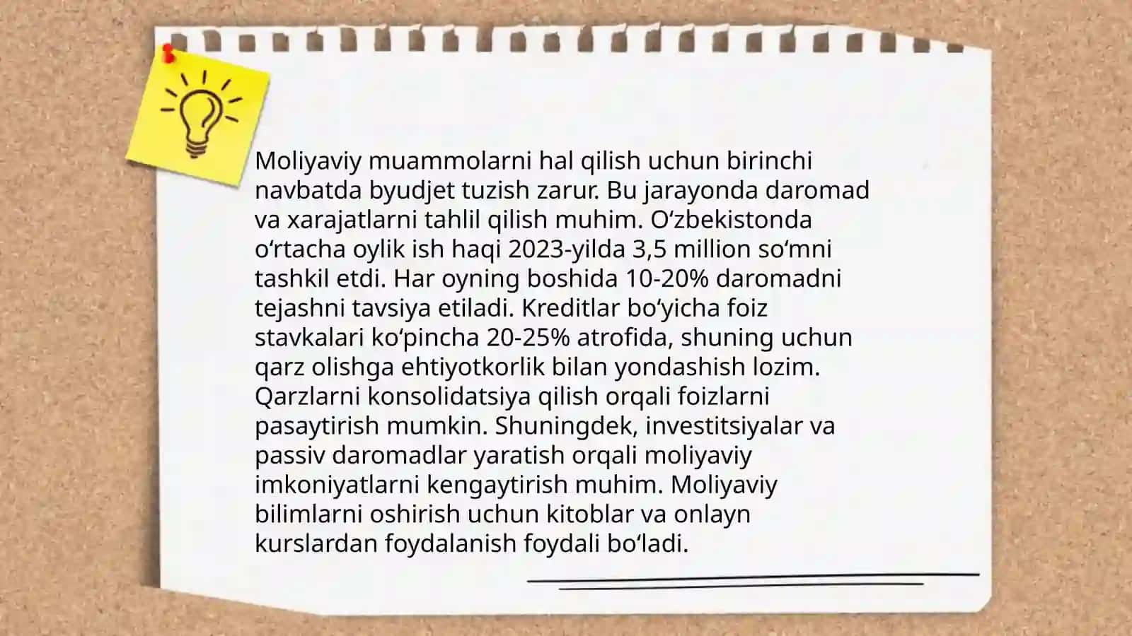 Oila boshqaruvi va vazifa taqsimoti 4