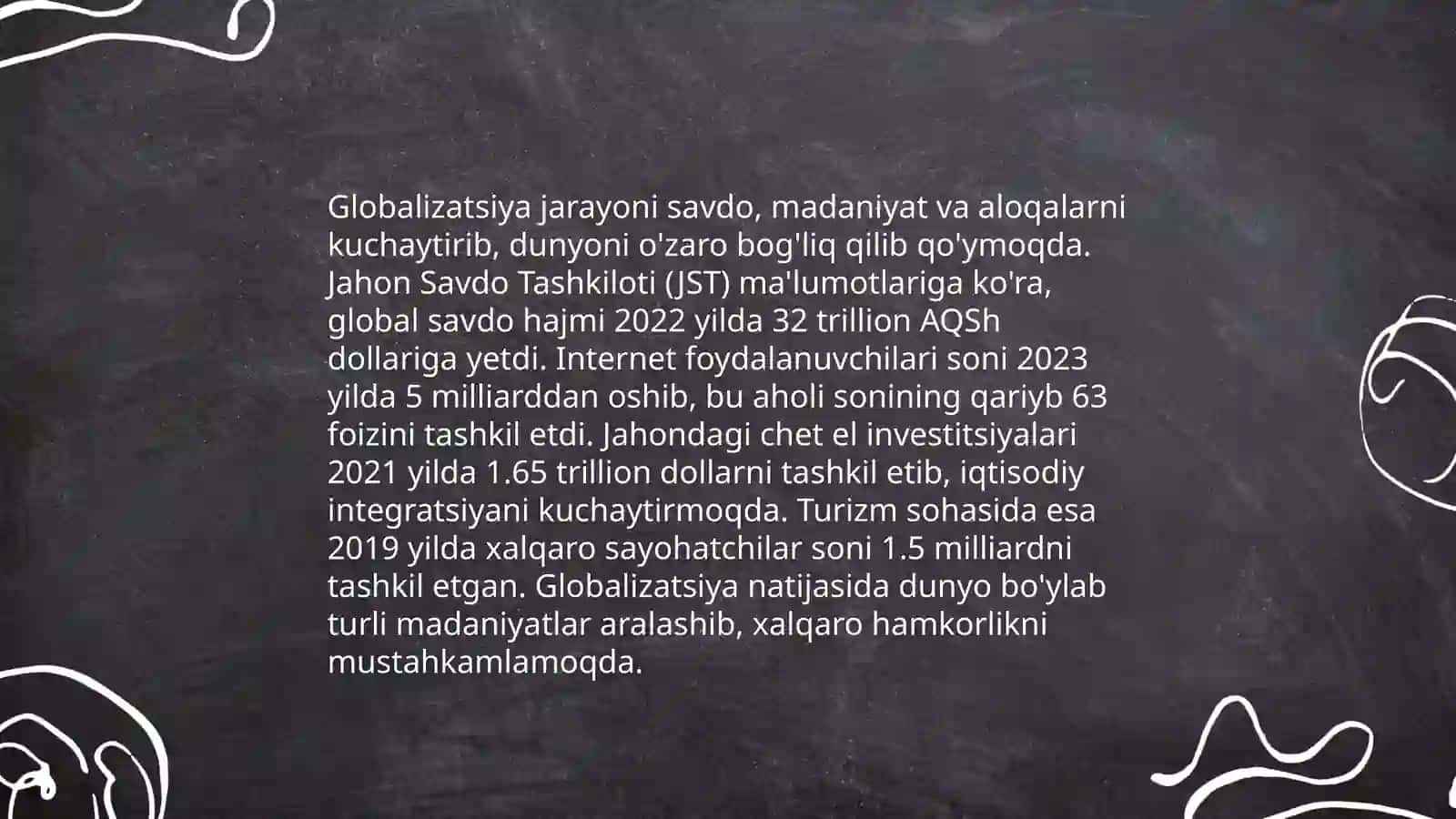 Jaxon xojaligi va uning evakuatsiyasi 4