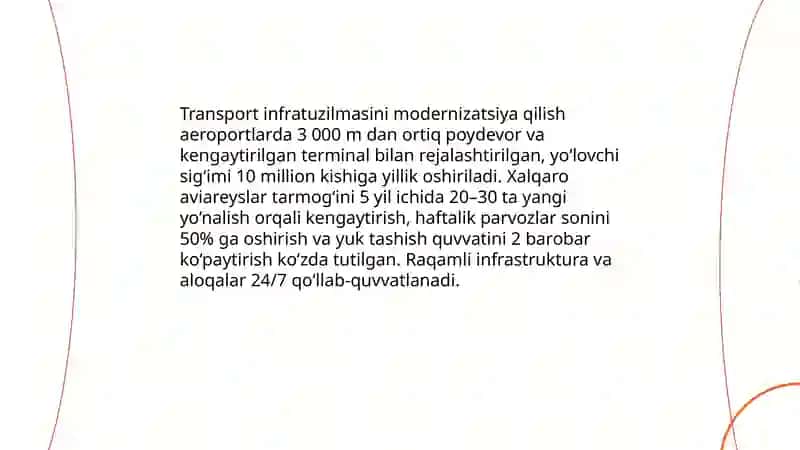 O‘ZBEKISTONDA XALQARO TURIZMNING RIVOJLANISHI 4