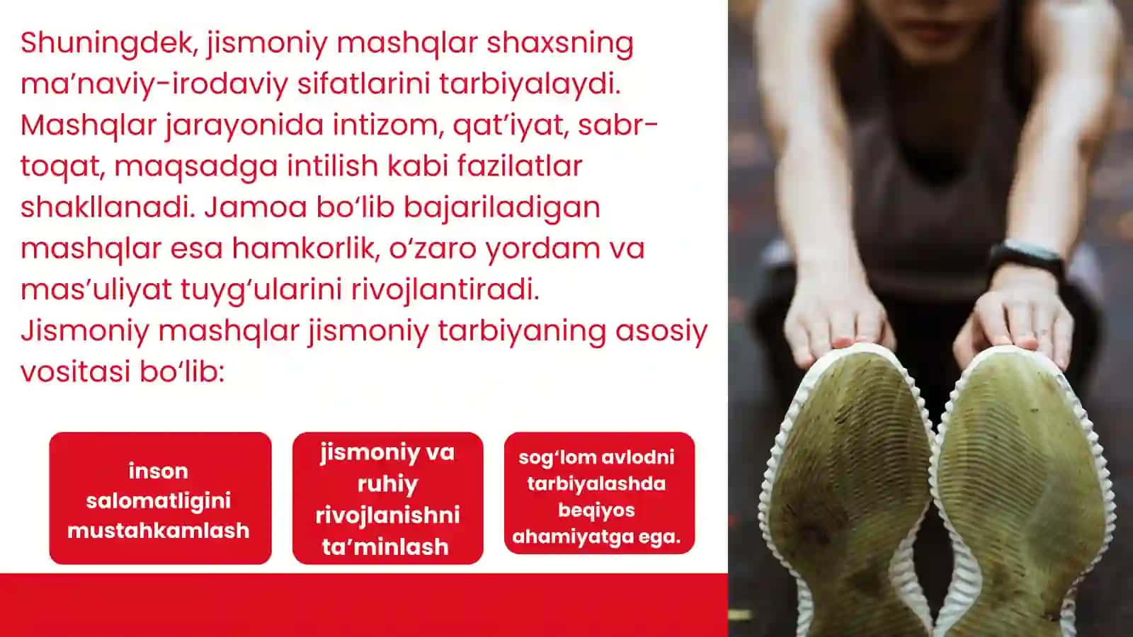Jismoniy mashqlar va ularning ahamiyati 4