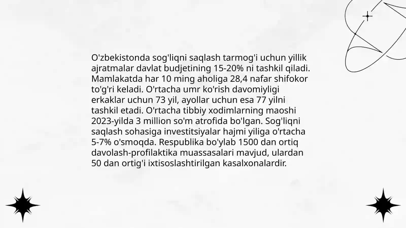 Asalari olilalari va asalari mahsulotlariga qoyilgan talablar 4