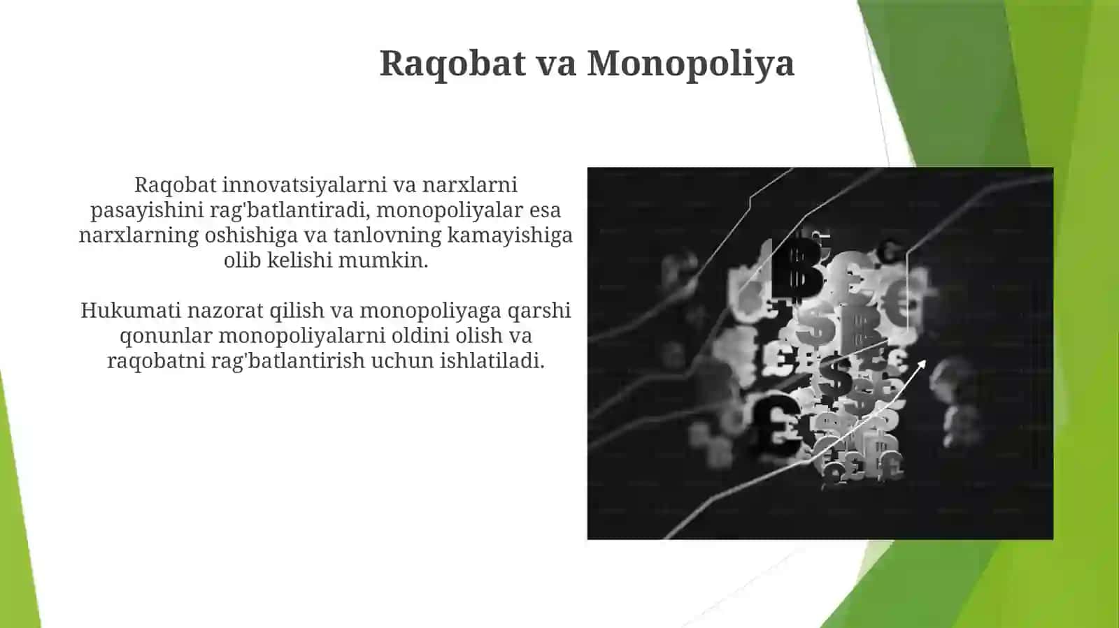 Jamiyatning iqtisodiy negizlari 4