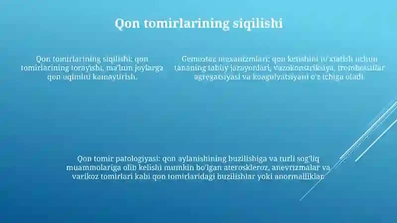 Gemostaz Mexanizmlari Vapatalogiyasi 4