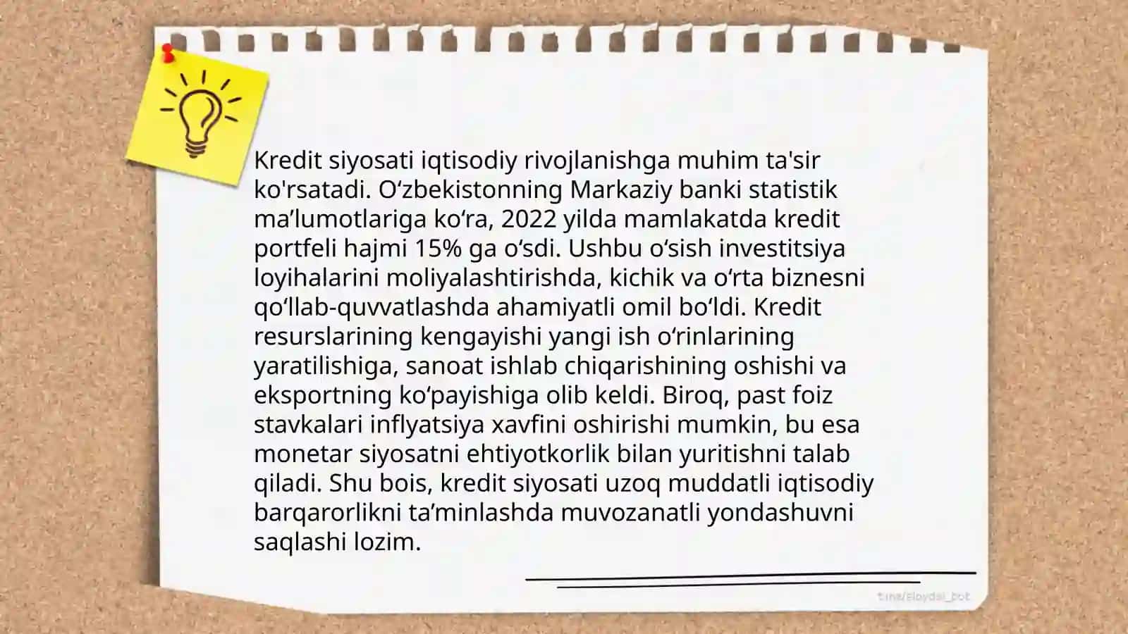 Moliyaviy boshqaruvda strategik rejalashtirish 4