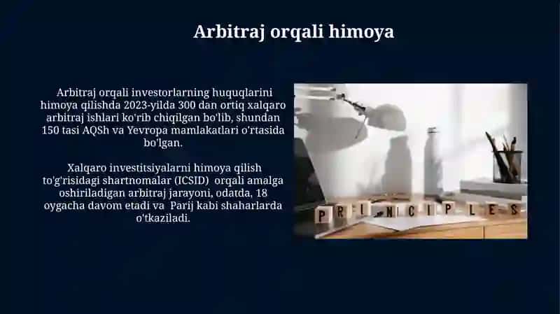 Aksiyadorlar Huquqlarini Himoya Qilishning Umumiy Tushunchalari 4