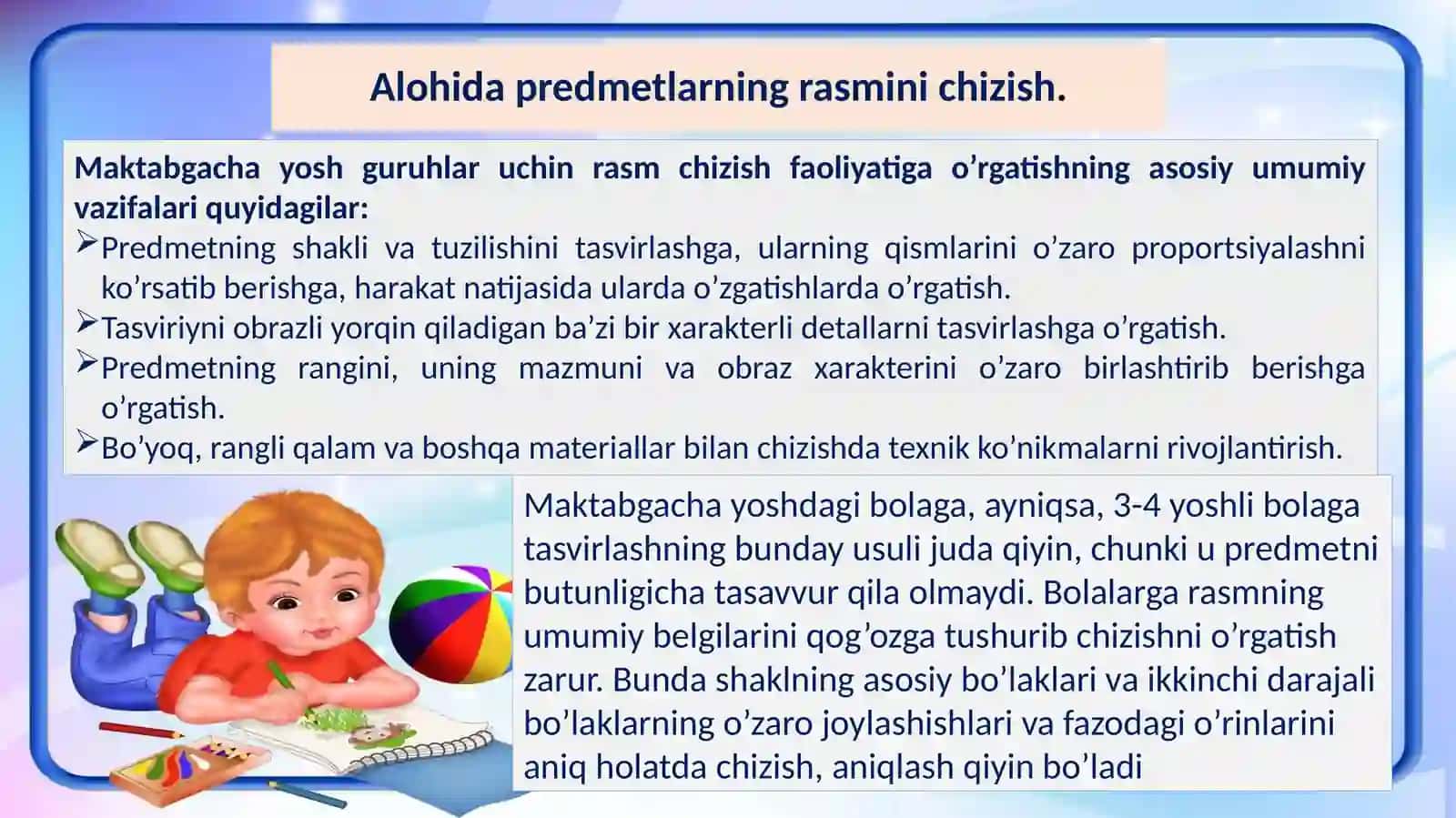 Maktabgachata’limtashkilotlaridarasmmashg’ulotinitashkilqilishusullari 4