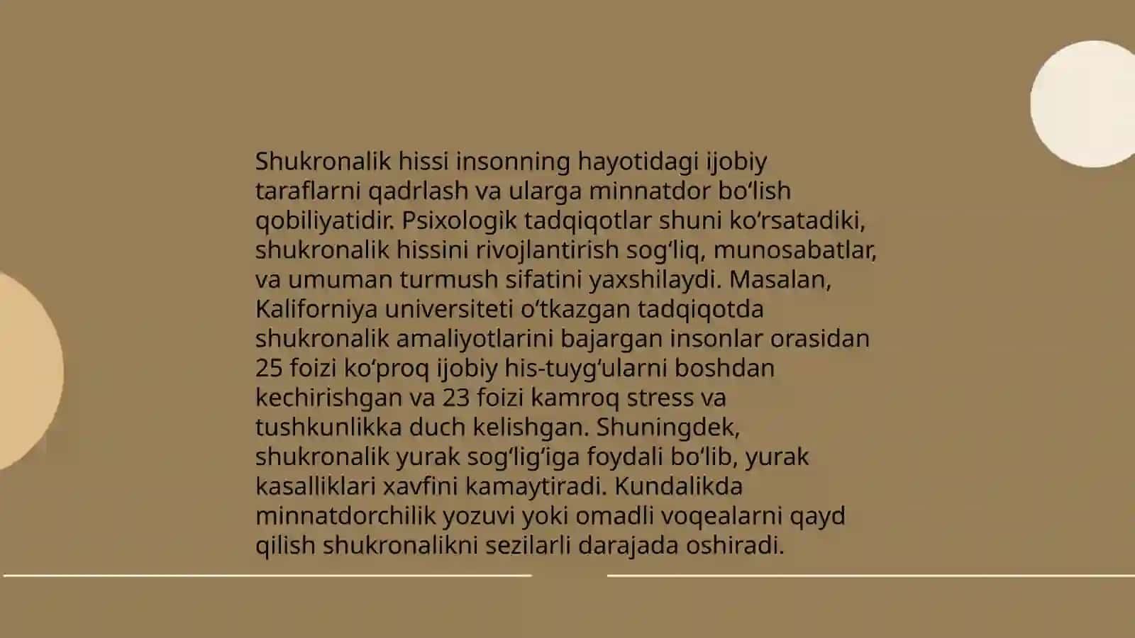 Shukronalik 4