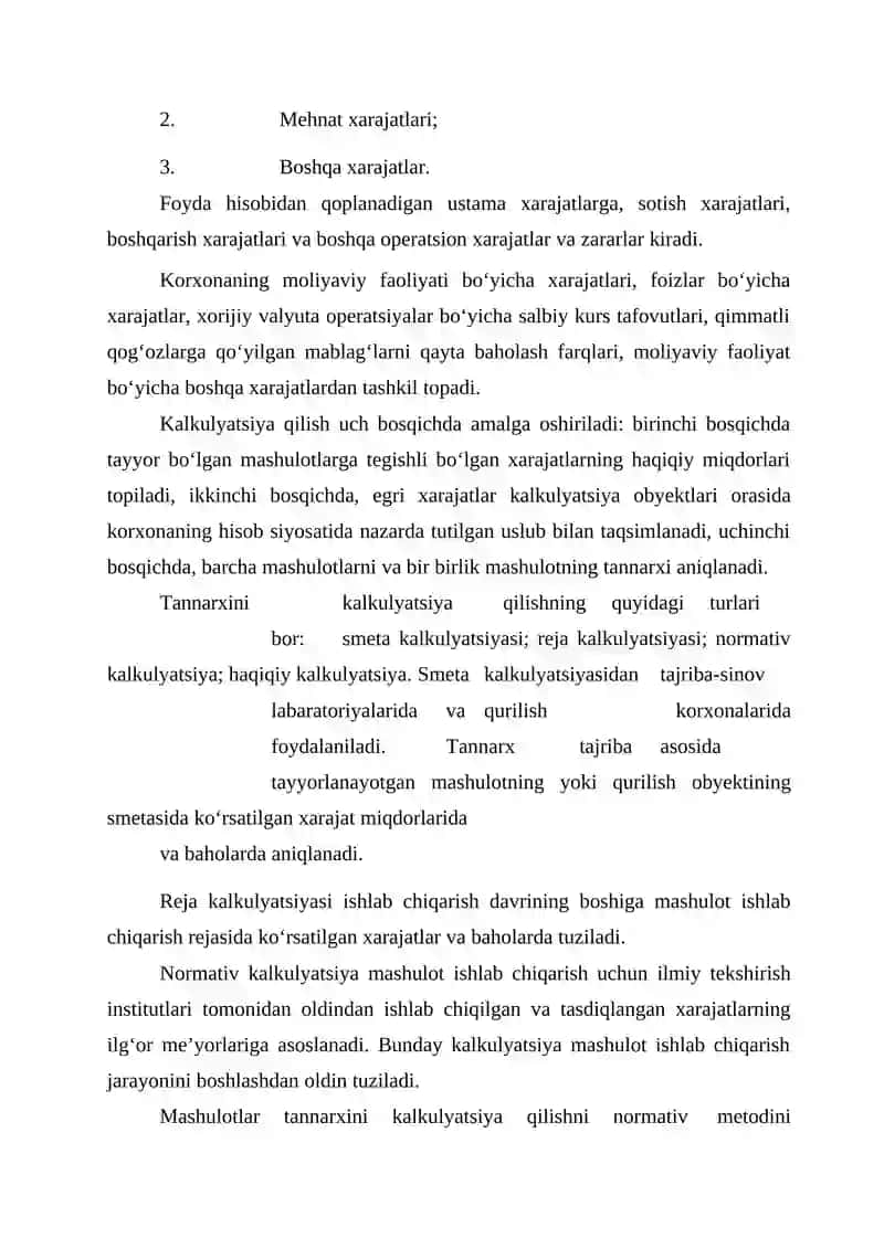 Kalkulyatsiya 4