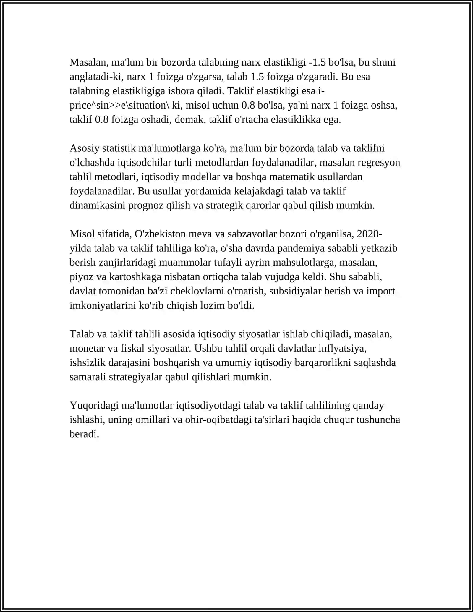 MIKROIQTISODIYOTNI ÒRGANISH USULLARI 4