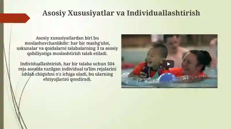Adaptiv jismoniy tarbiya 4
