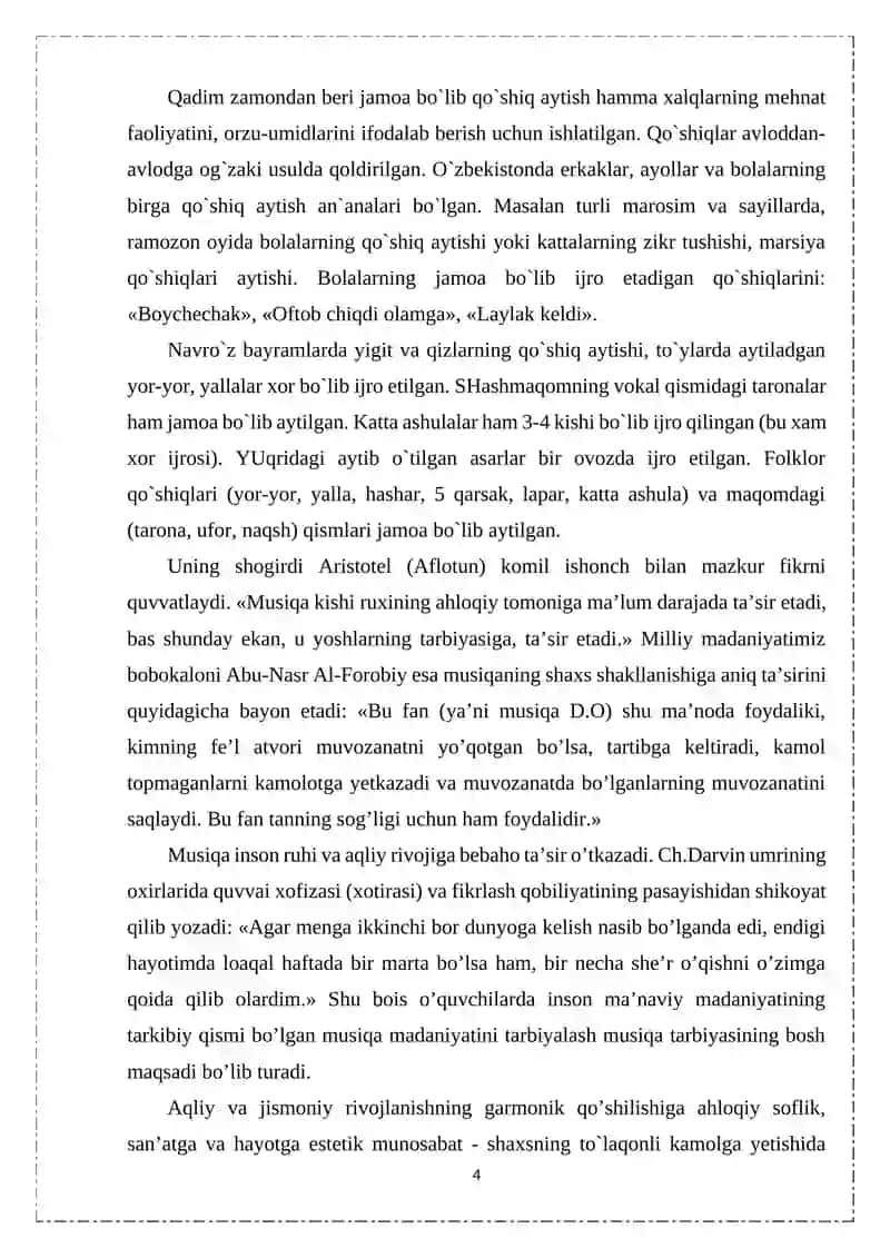 XOR MA’DANIYATINING KELIB CHIQISH TARIXI 4
