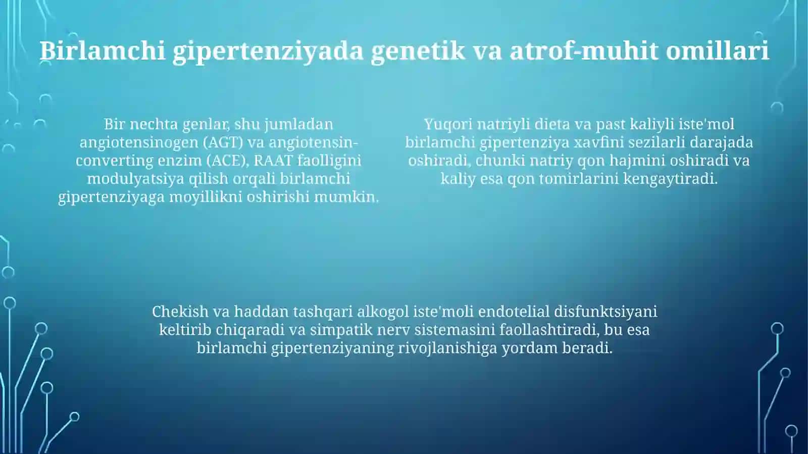 Arterial gipertenziya patogenetik mexanizmlari 4