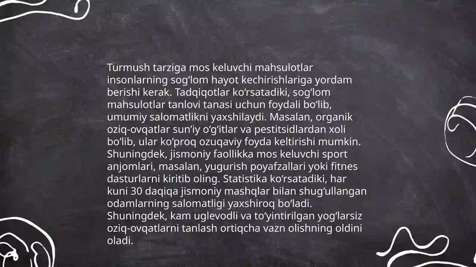 Kasmetika va parfumeriya tovarini TIFTN asosida tasniflash 4
