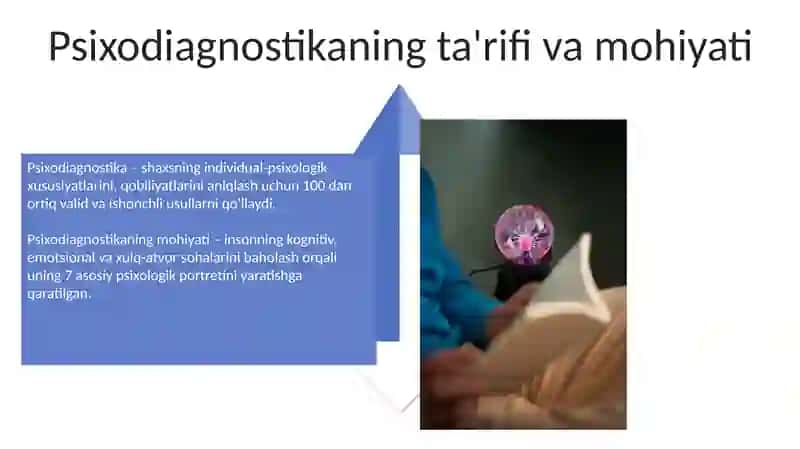 Psixodiagnostika 4