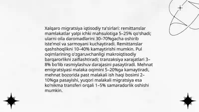 Xalqaro ishchi kuchi migratsiyasi 4