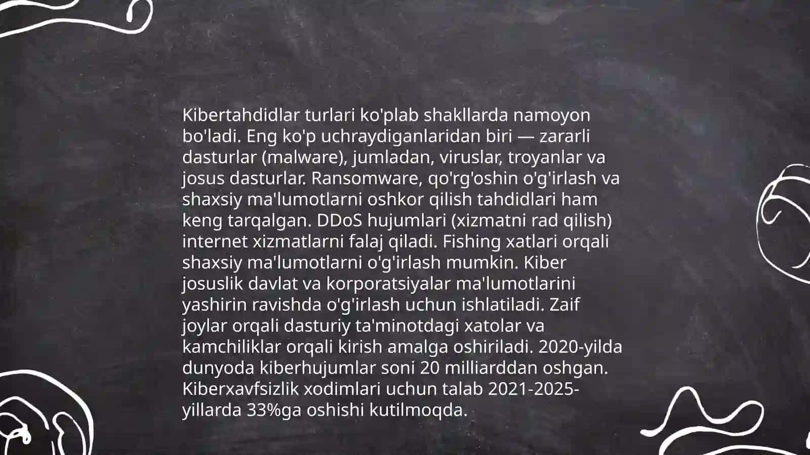 Ma'lumotlarni shifrlash usullari 4