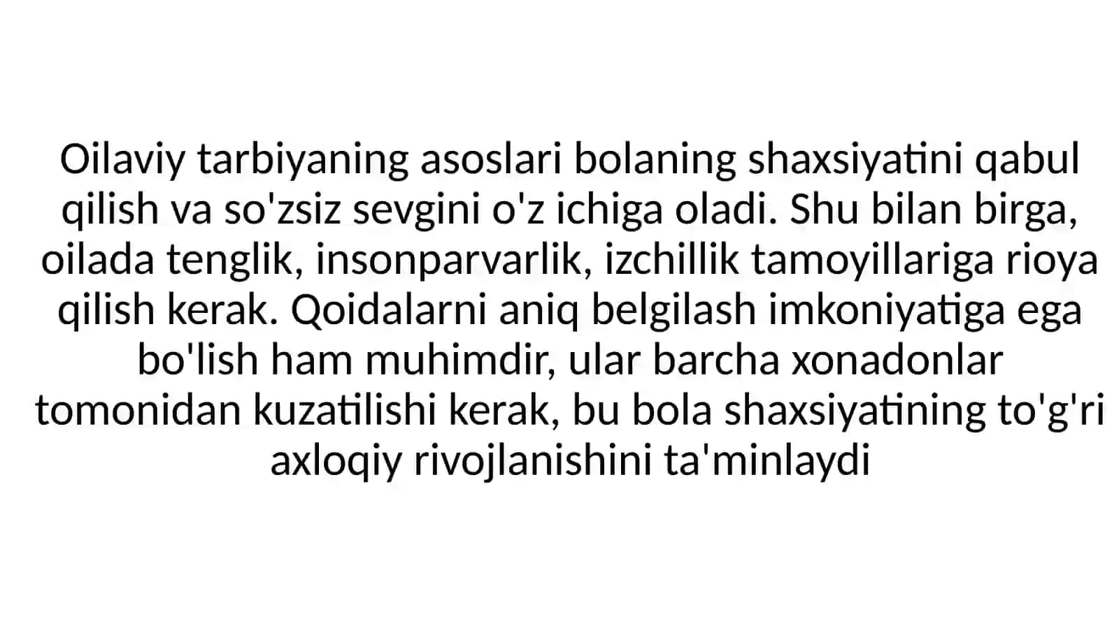 Oilatarbiyasimazmuniva mohiyati 4
