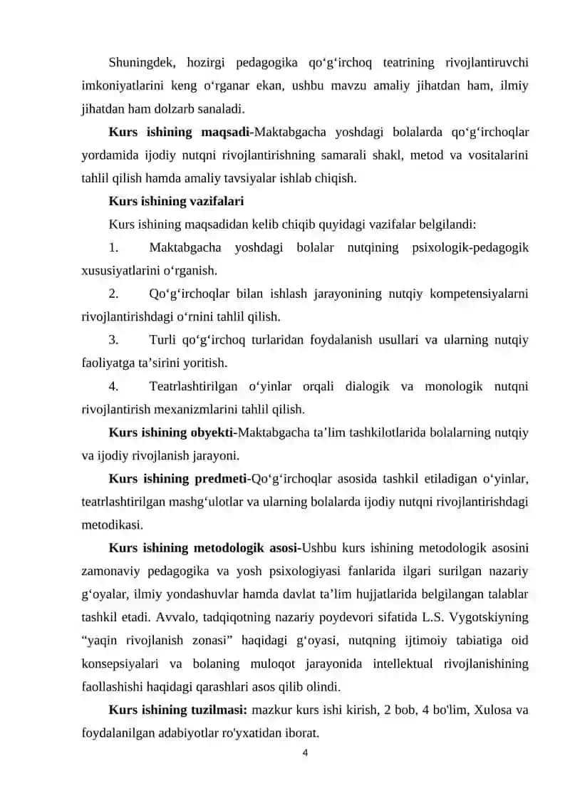 Qoʻgirchoqlar yordamida bolalarda ijodiy nutqni rivojlantirish.docx 4