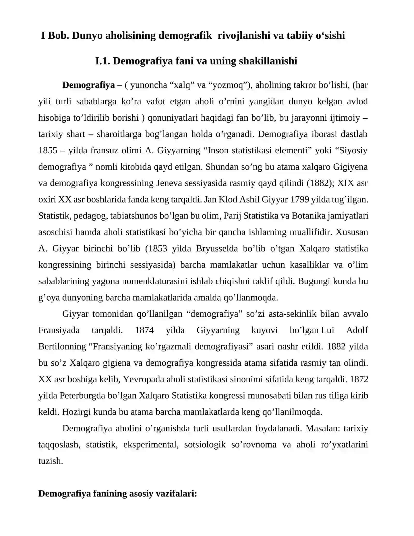 DUNYO AHOLISI DINAMIKASI VA DEMOGRAFIK PORTLASH 4