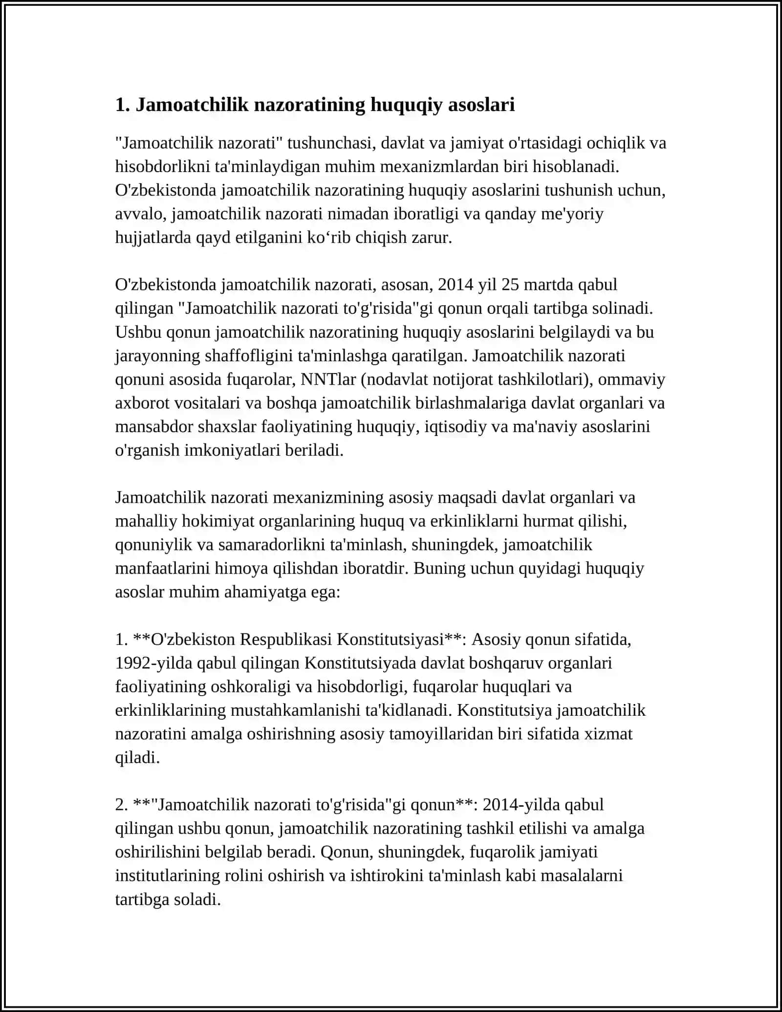 KARUPSIYAGA QARSHI KURASH VOSITASI SIFATIDA JAMOATCHILIK NAZORATI 4