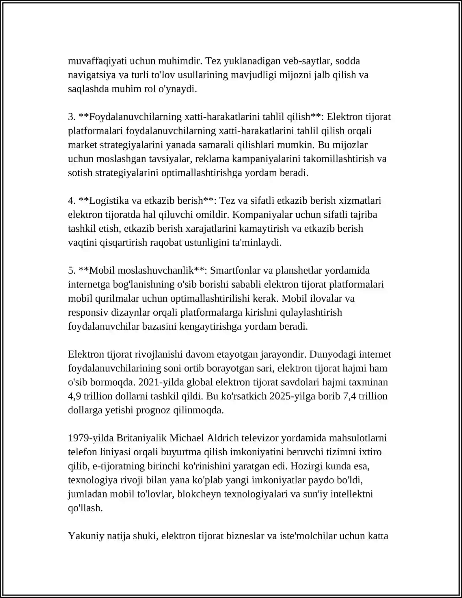 ELEKTRON TIJORAT TASHKILOTISHNING HUQUQIY ASOSLARI 4
