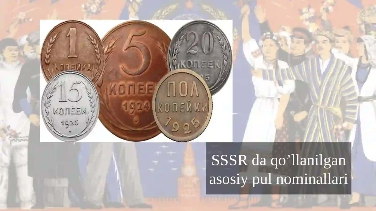 Sovet mustabid tizimi davrida O‘zbekistonda soliq tizimi (1917-1990) 4