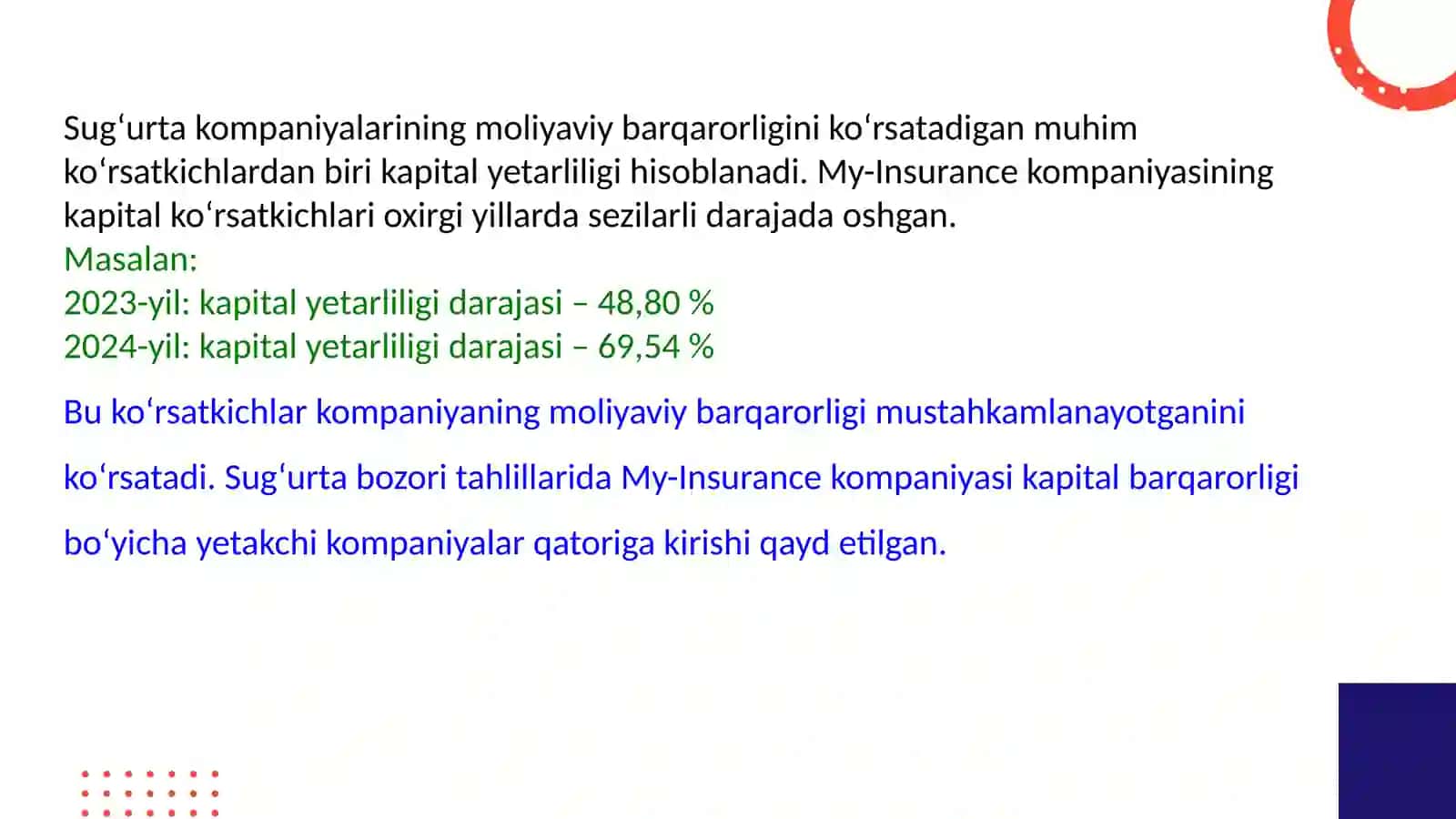 My-Insurance sug‘urta kompaniyasi 4