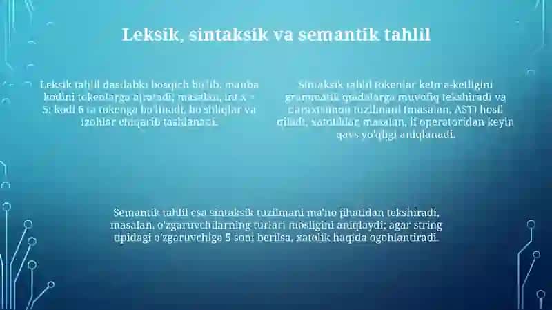 Linterus kunasining konstruktsiyasi 4