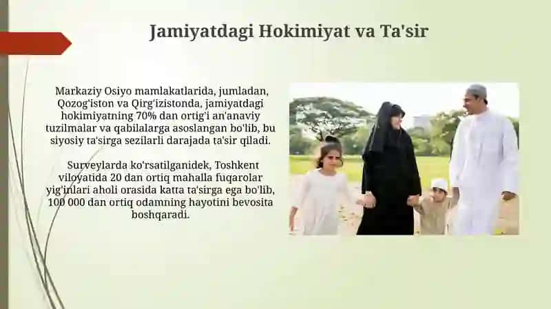 Jamiyat insoniyatning umumiy oilasi 4