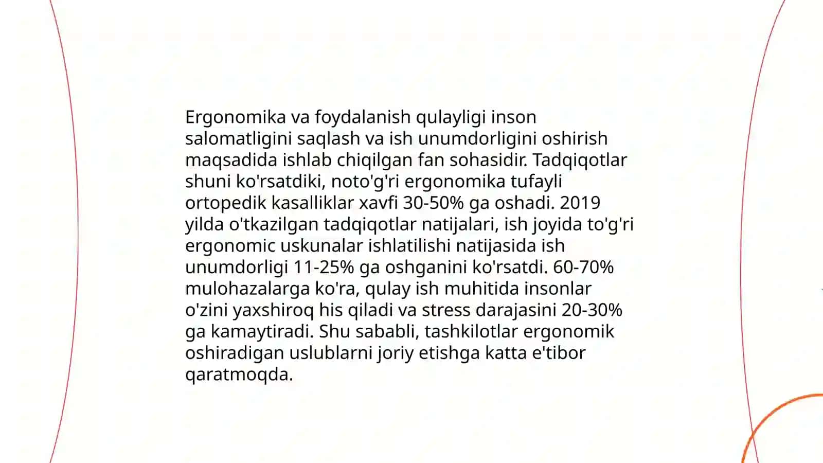Inson va kompyuterning o'zaro ta'siri (HCI) va foydalanish qulayligi tamoyillari 4