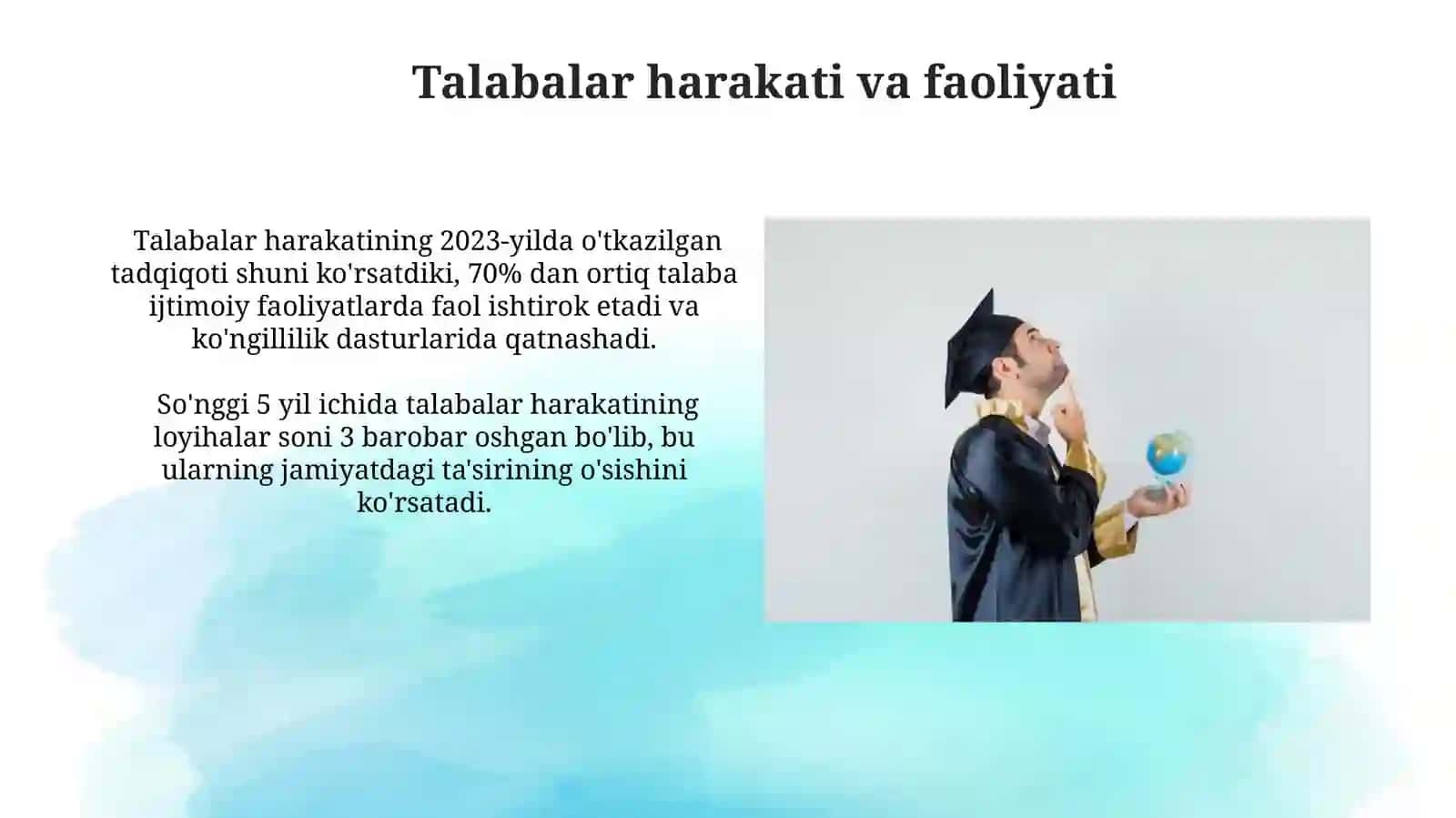 Xalqaro Talabalar kuni 4