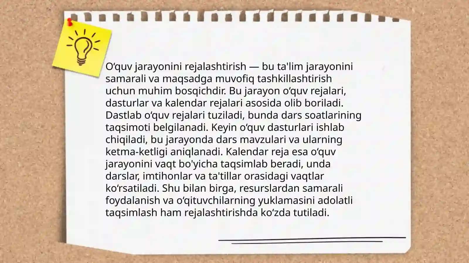 Pedagogik mahorat sirlari 4