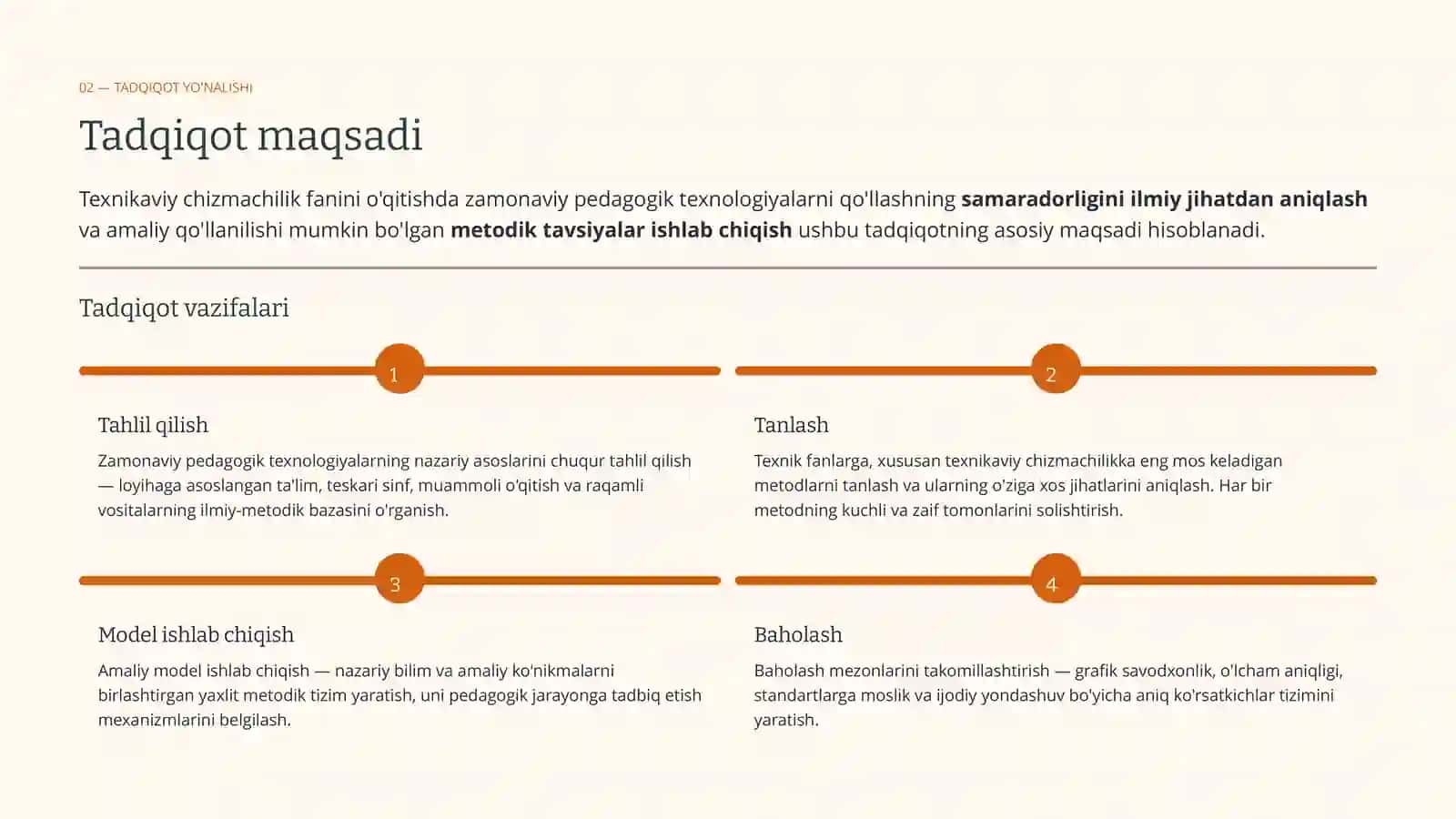 Texnikaviy Chizmachilik Fanini O'qitishda Zamonaviy Pedagogik Texnologiyalardan Foydalanish 4