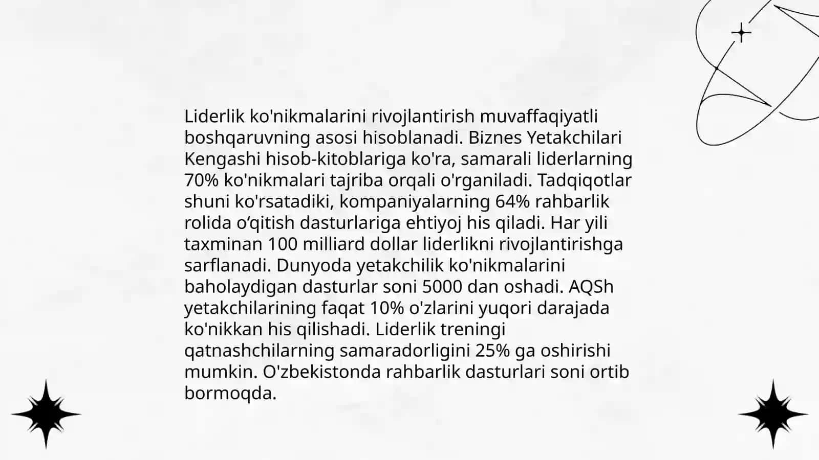 Uquvchilar jamoasini shakllantirish 4
