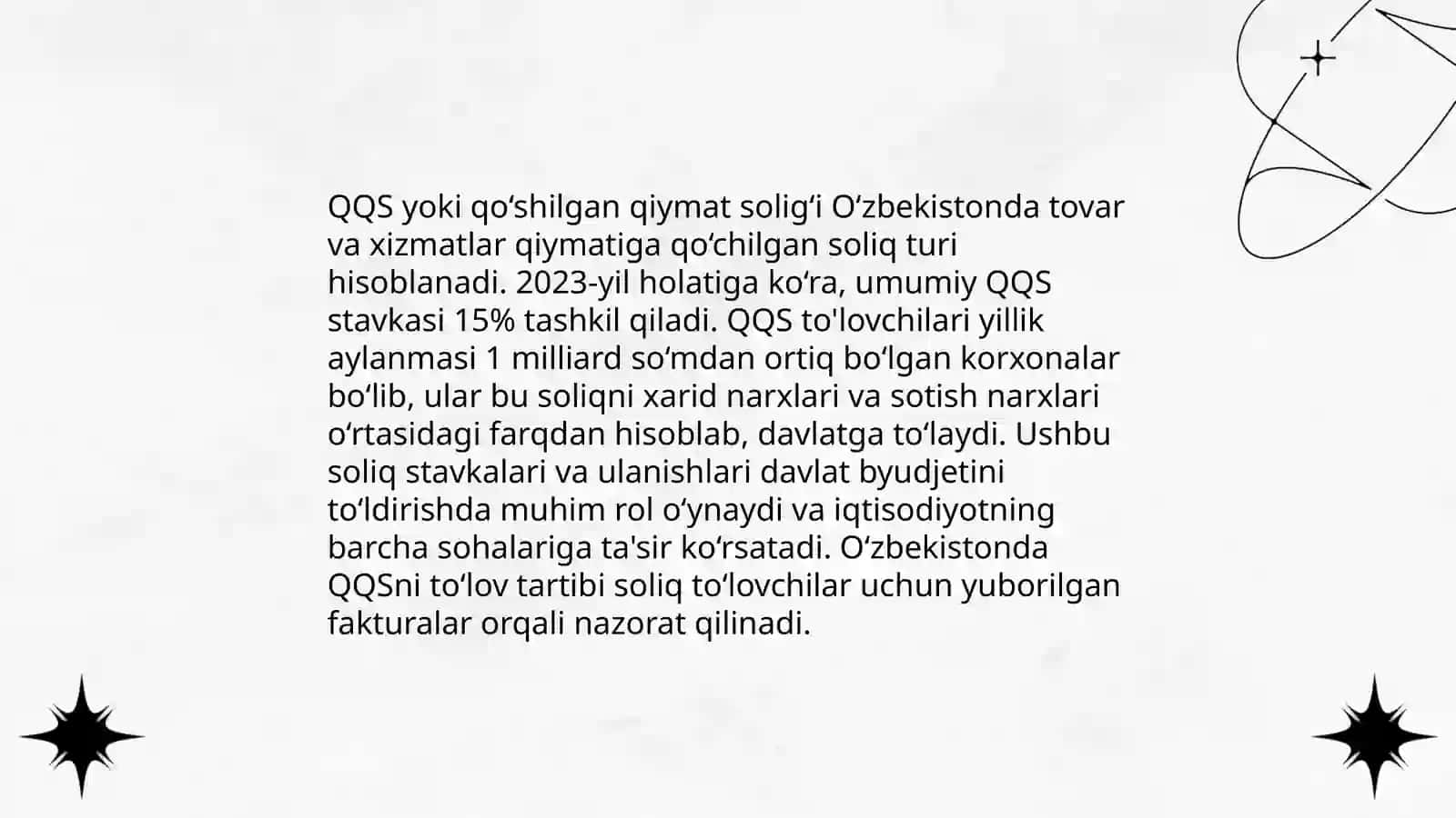 Qozogʻiston qoʻshilgan qiymat soligʻi 4