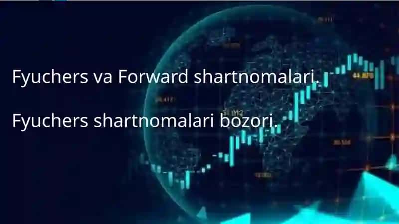 Moliyaviybozorlar 4