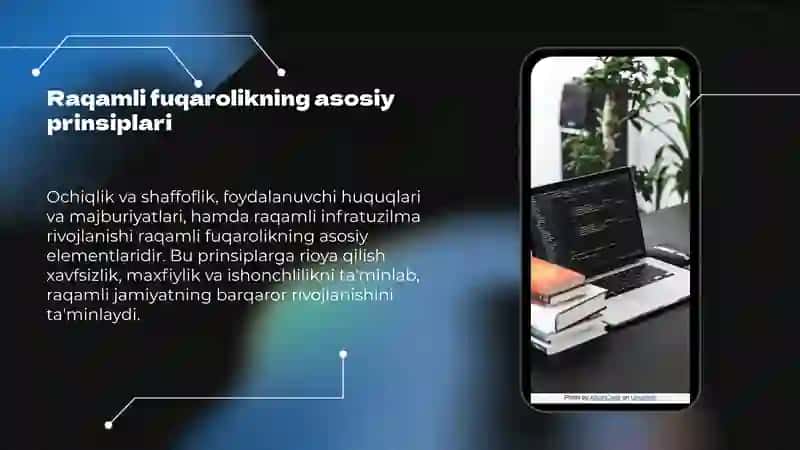 Raqamli fuqarolik 4