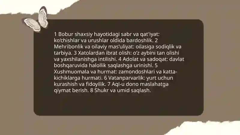 Boburnoma 4