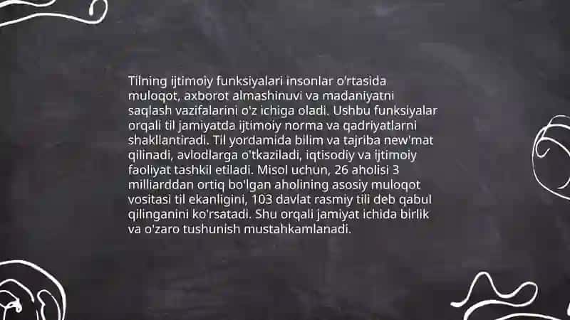 Umumiy tilshunoslik haqida 4