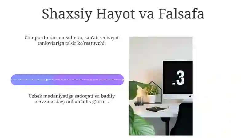 Abdulla oripov hayoti va ijodi 4