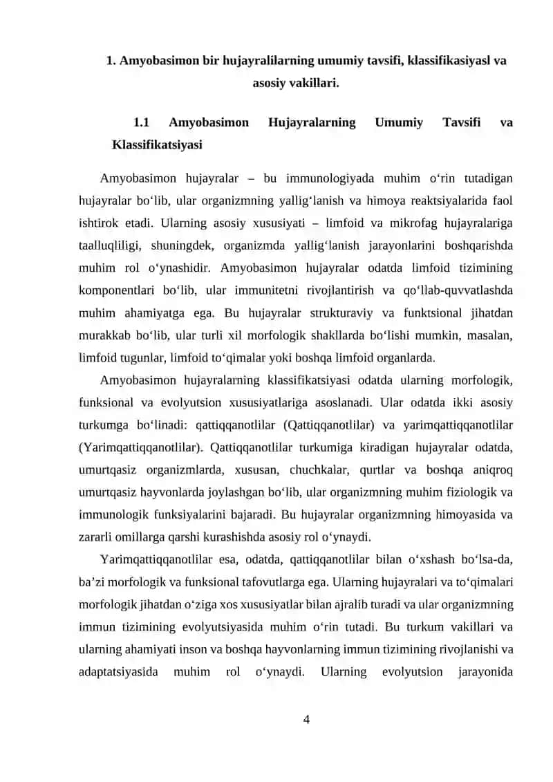 Umurtqasiz hayvonlarda nerv va qon aylanish sistemalari evolyusiyasi 4