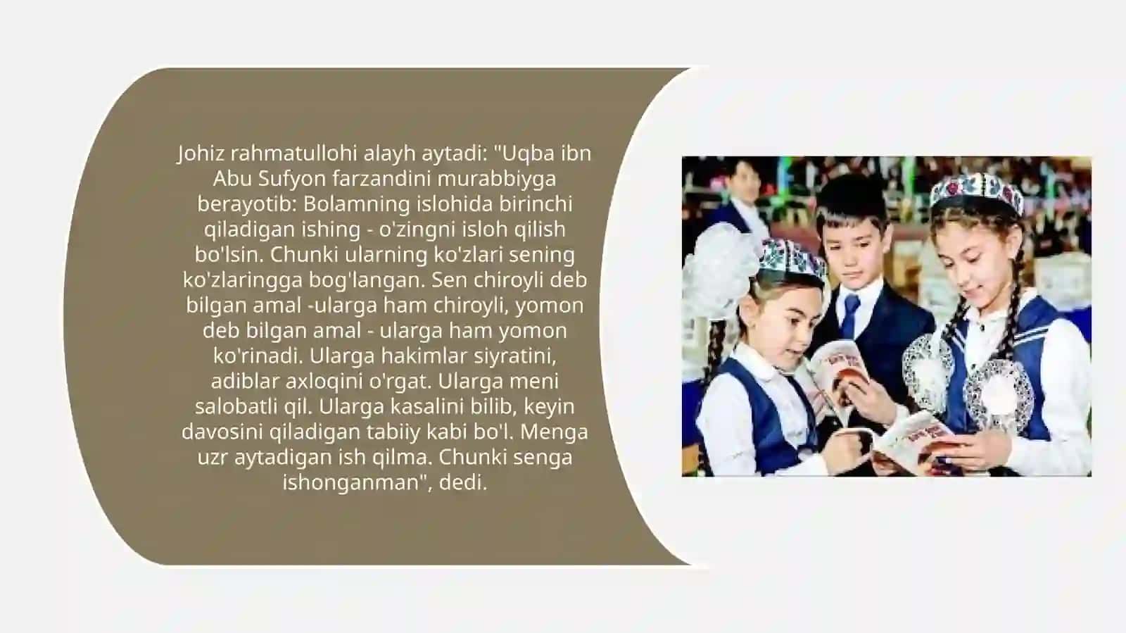 Vatanparvarlik ruhida bolalarni tarbiyalash 4