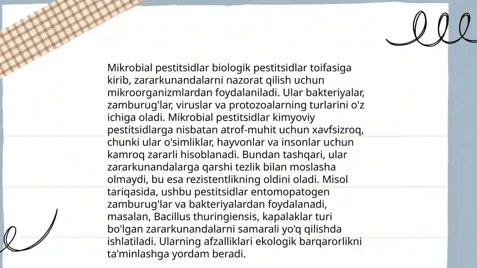 O'simliklarni himoya qilishda mikroorganizmlarning roli 4