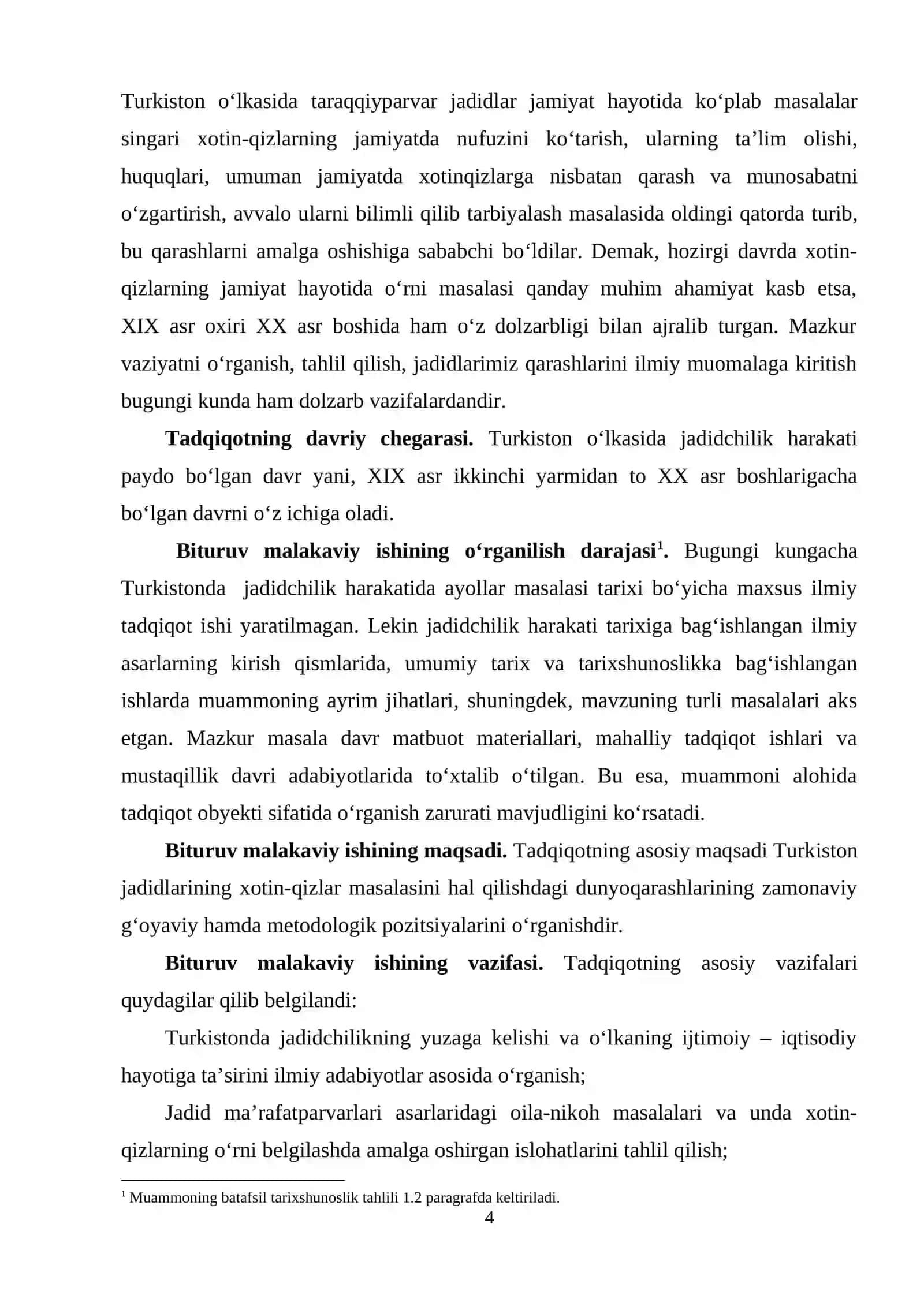 JADIDCHILIK HARAKATI TARIXIDA AYOLLAR MASALASI 4