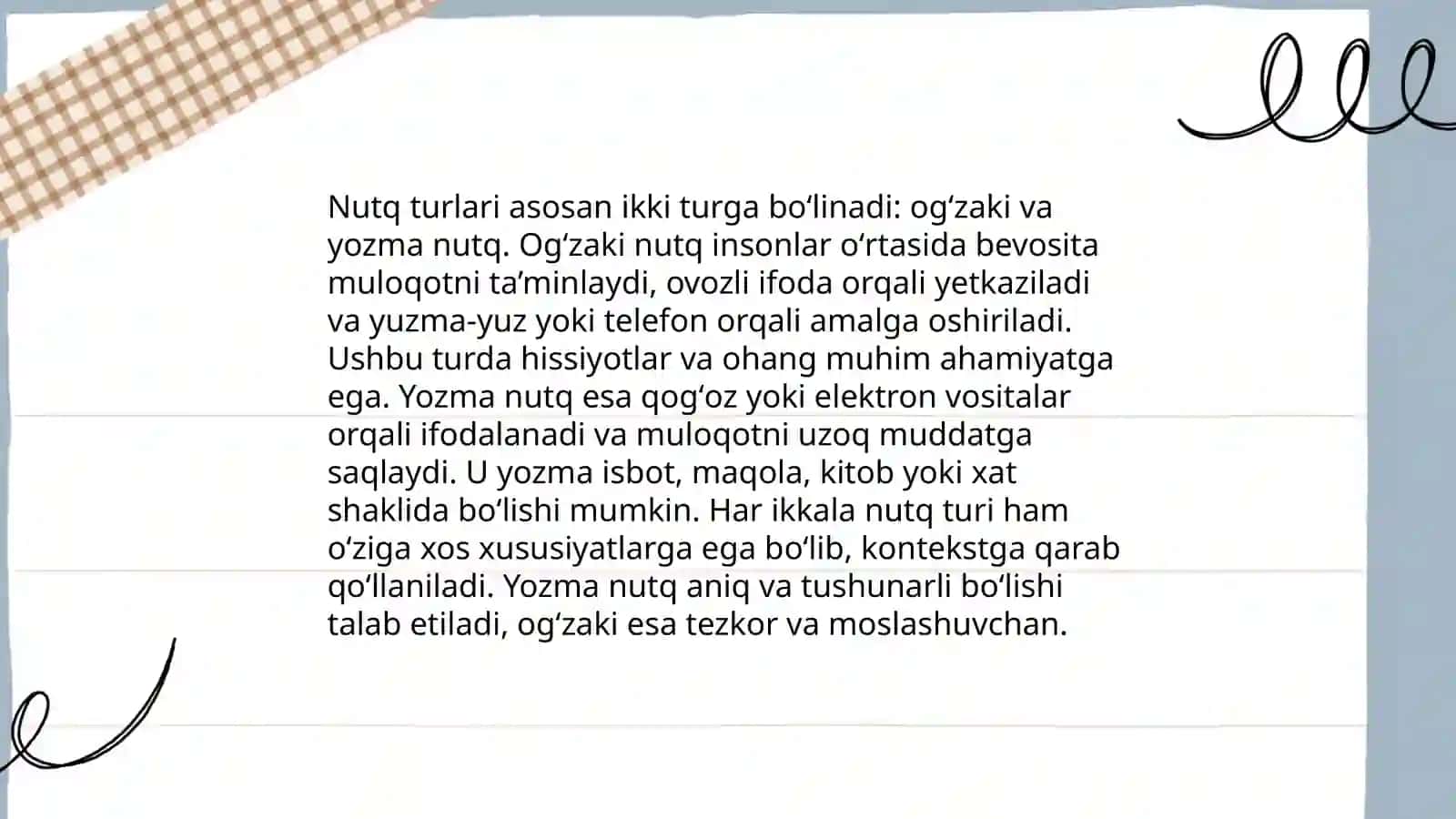 Oʻqituvchi nutqining kommunikativ xususiyatlari 4