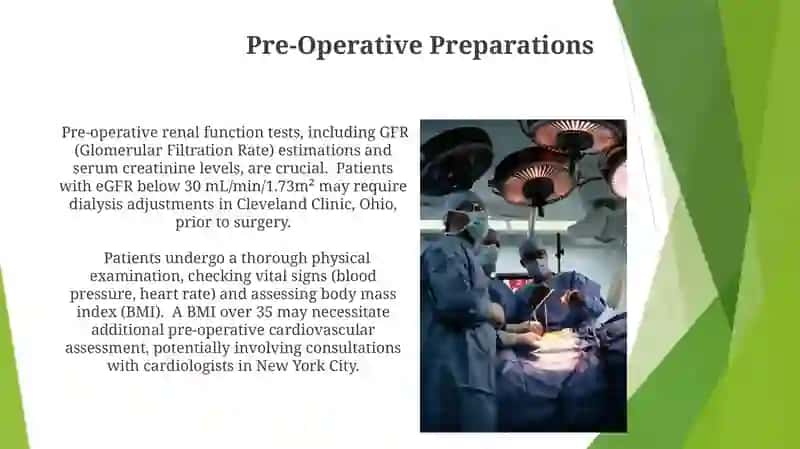 Kidney Surgery 4